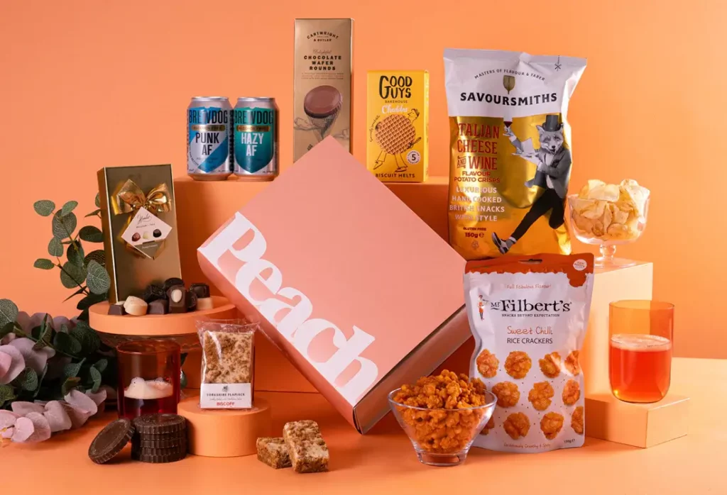 Curated Father’s Day Gift Boxes for a Special Surprise