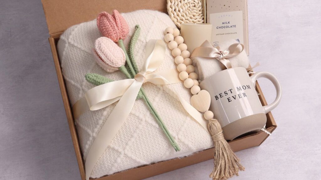 Ultimate Guide to Mother’s Day Gift Boxes That She Will Love
