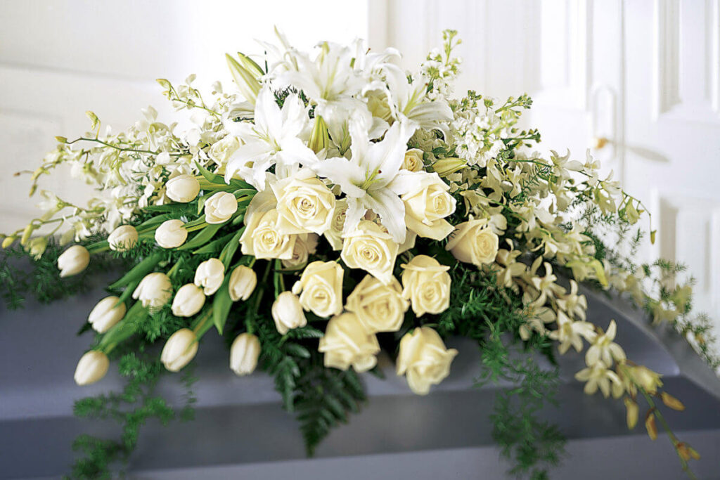 Funeral Flowers