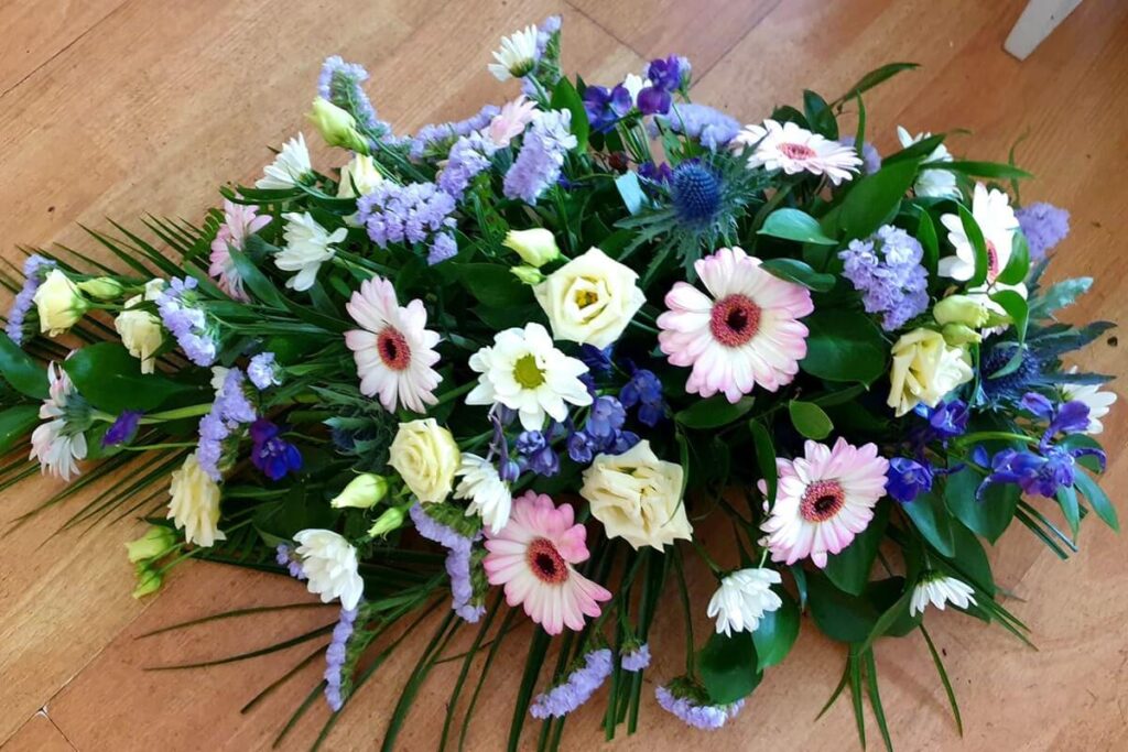 Funeral Flowers