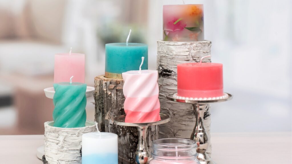 candle making kits australia