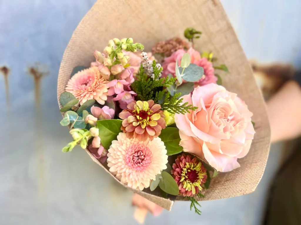 Flower Bouquet Delivery Sydney: Gorgeous Arrangements for All Occasions