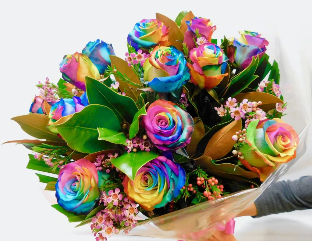 Fresh Flower Delivery Sydney: Ensuring Quality and Freshness