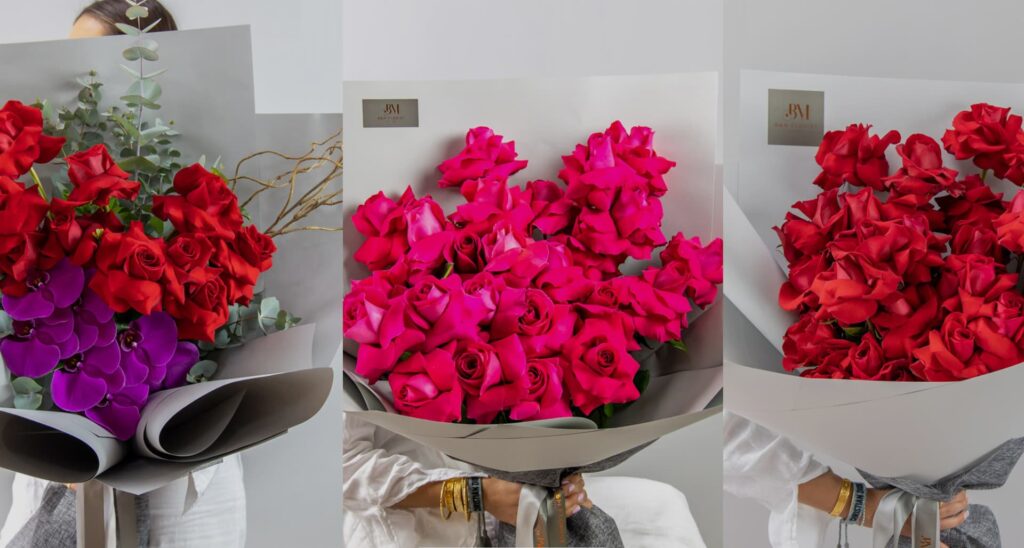 Flower Bouquet Delivery Sydney: Gorgeous Arrangements for All Occasions