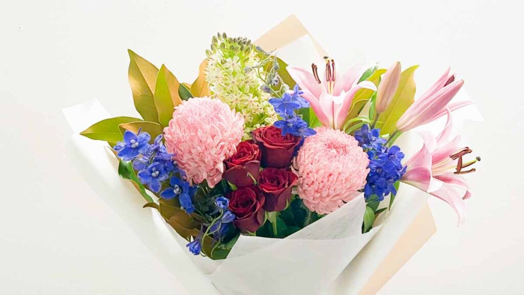 Fresh Flower Delivery Sydney: Ensuring Quality and Freshness