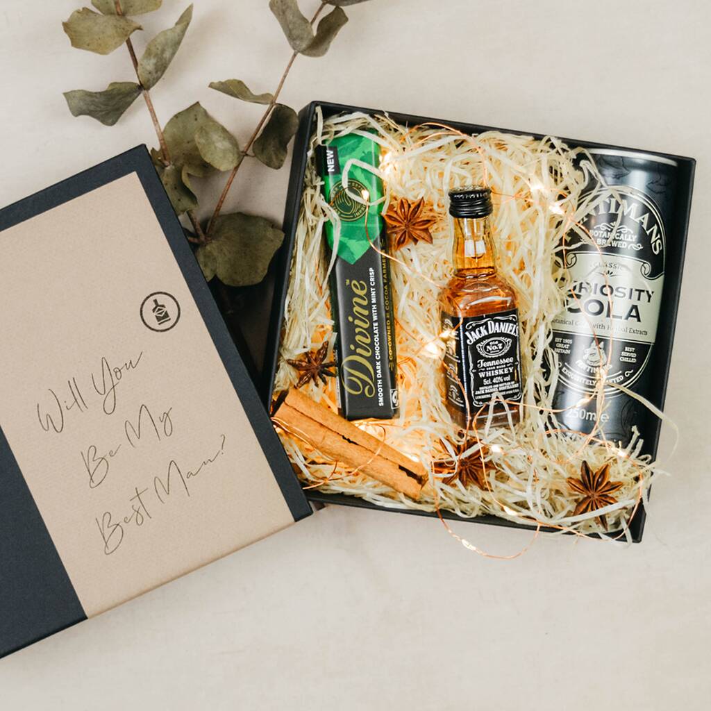 Best Whiskey Gift Hampers for Men in Australia