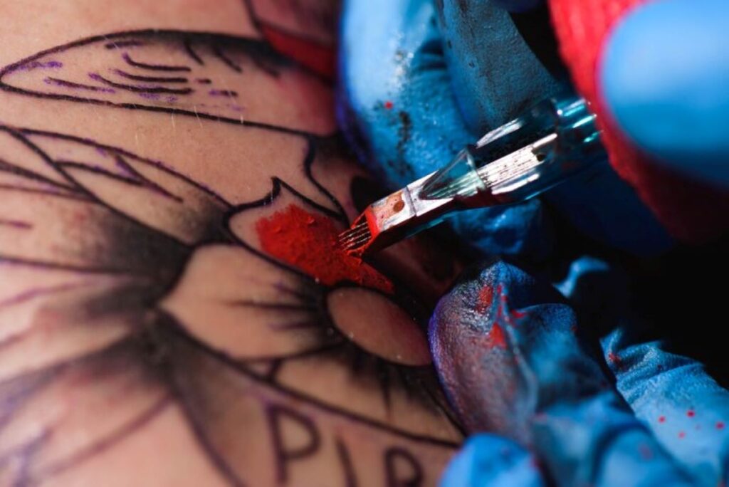 Choosing the Best Sydney Tattoo Artist for Your Style