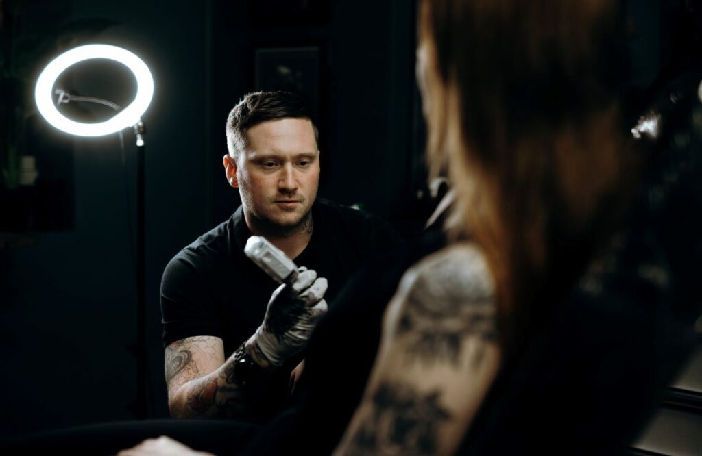 Bondi Beach Tattoo Shops That Blend Art, Atmosphere, and Experience