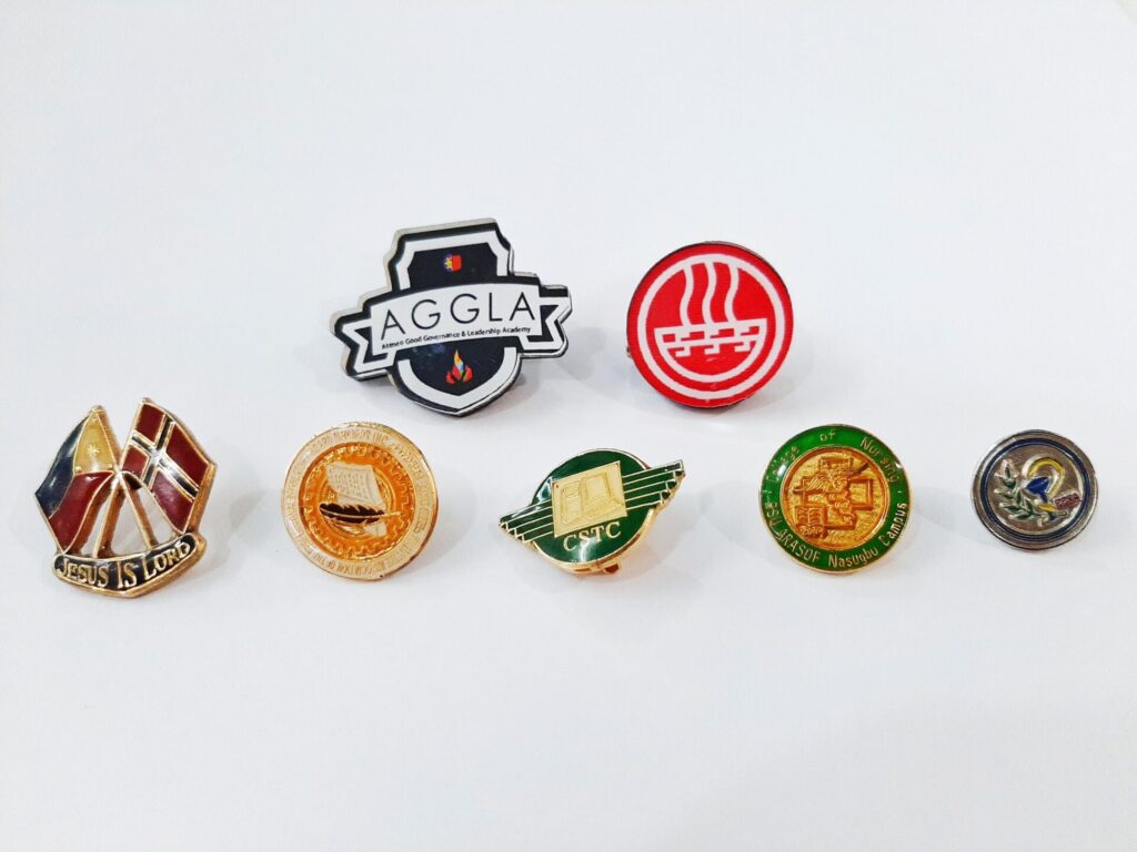 Top 3 Reasons Acrylic Pins Work for International Branding Campaigns