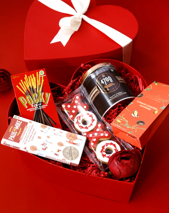 The Ultimate Guide to Choosing a Christmas Hamper Everyone Will Love