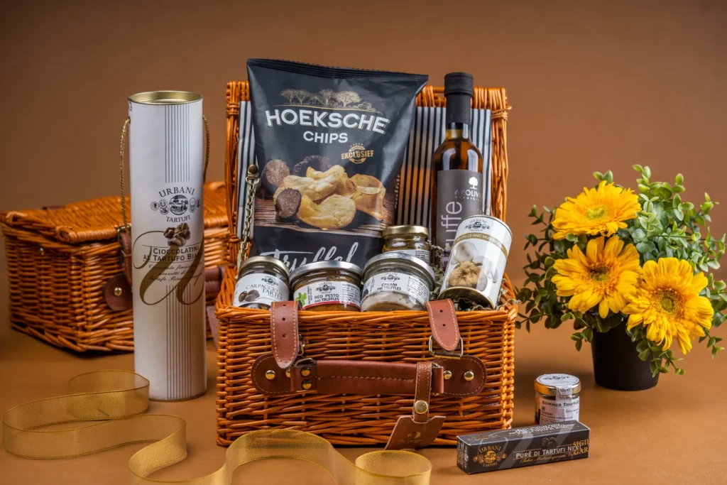 Top 5 Corporate Gift Basket Styles That Deliver the ‘Wow’ Factor