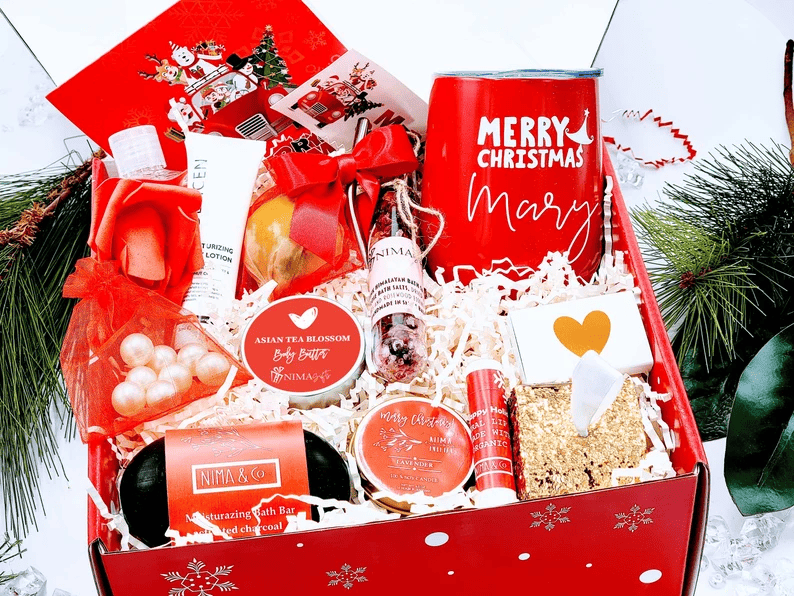 Corporate Gifts Sydney: Top Local Hamper Styles Loved by Sydney Businesses