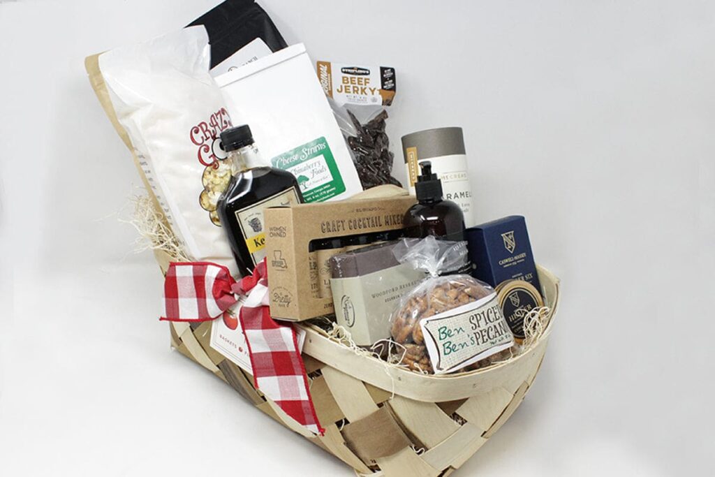 Corporate Gifts Sydney: Top Local Hamper Styles Loved by Sydney Businesses