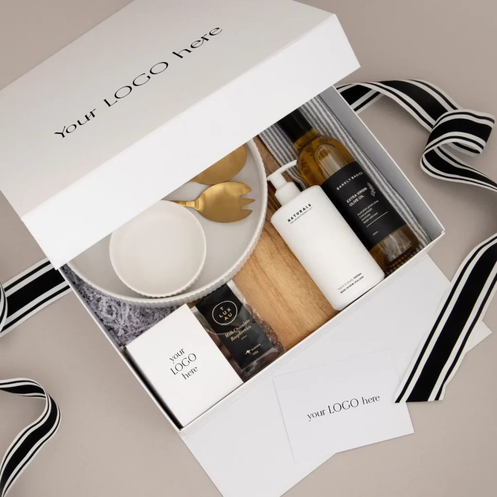 Top 5 Corporate Gift Basket Styles That Deliver the ‘Wow’ Factor