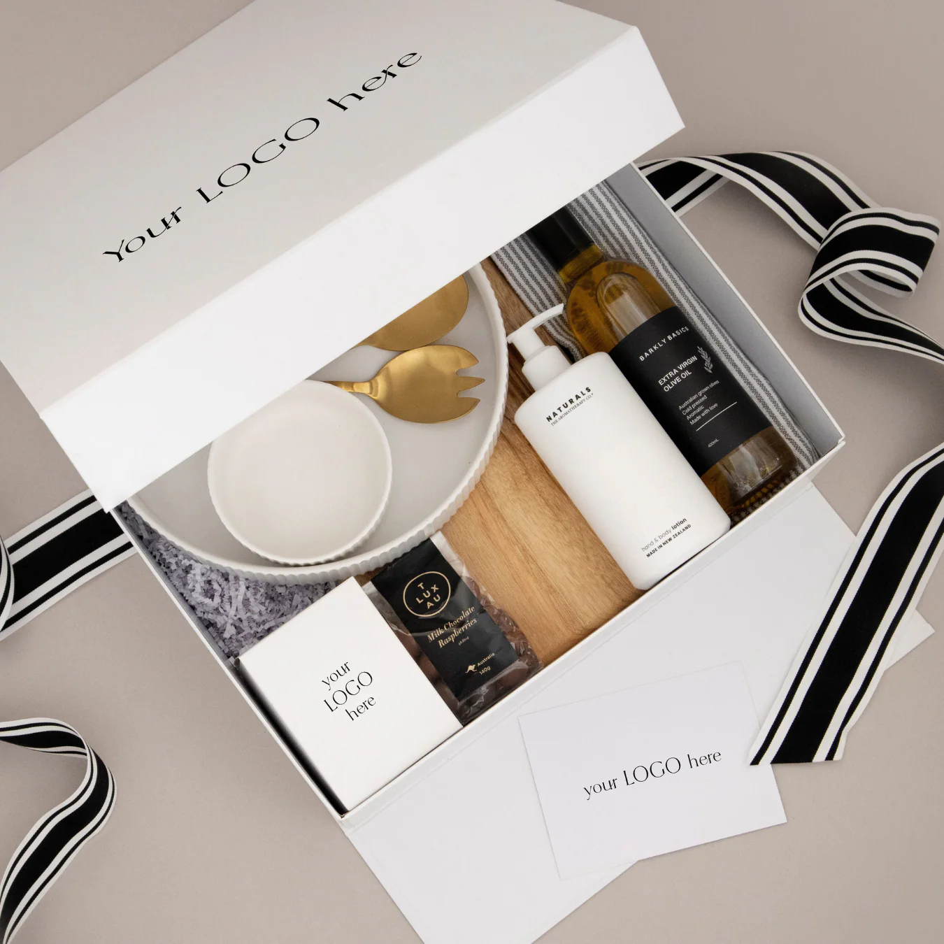 Top 5 Corporate Gift Basket Styles That Deliver the ‘Wow’ Factor