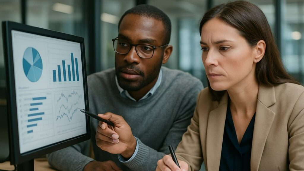 digital food safety managment