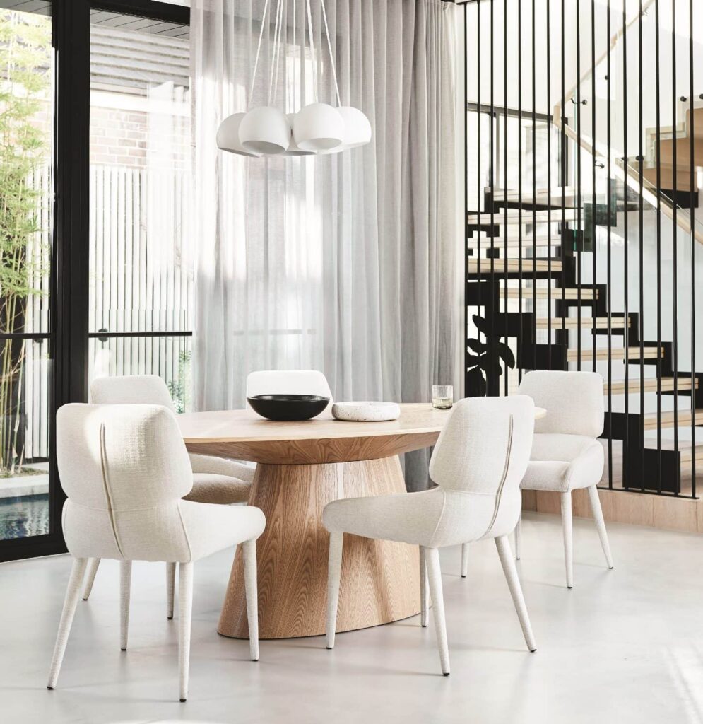 Choosing a Dining Table and Chair Set That Lasts